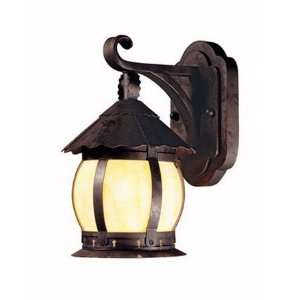  World Imports Lantern Carmel Collection 1296 06