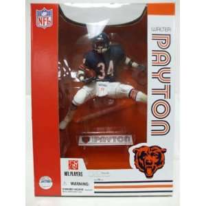 McFarlane Toys NFL Sports Picks 12 Inch DELUXE Action Figure Walter 