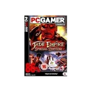  JADE EMPIRE   SPECIAL EDITION 