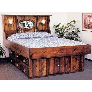  Waterbed Frames