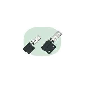 Tochigiya TH 134 2A Stainless Steel Friction Hinge  