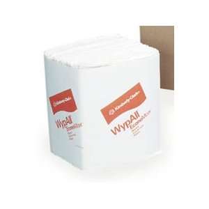   L30 1 Ply Regular 13x12 White 1080/Ca by, Kimberly Clark Professional