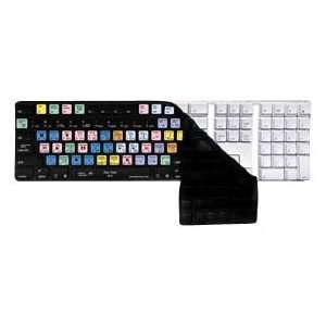  Apple Keyboard G5 Bluetooth Cover Black Adobe After 