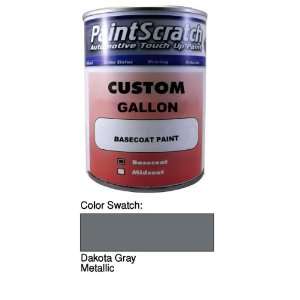   Paint for 2012 Audi A7 (color code LY1P/Y7) and Clearcoat Automotive