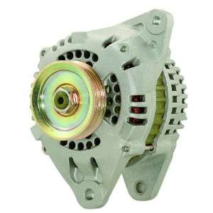  Remy 14878 Premium Remanufactured Alternator Automotive