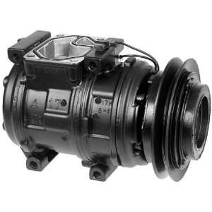  Ready Aire 1488 Remanufactured Compressor And Clutch 