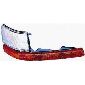  Turn Signal 12 1497 01 New Automotive