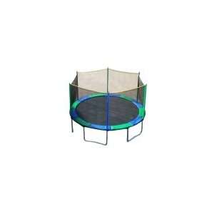  14ft Round Trampoline Enclosure ONLY
