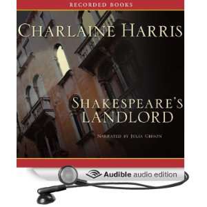  Shakespeares Landlord Lily Bard Mysteries, Book 1 