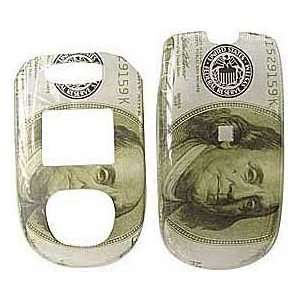  Dollar Bill   Samsung SPH A920 Protective Hard Case   Snap on Cell 