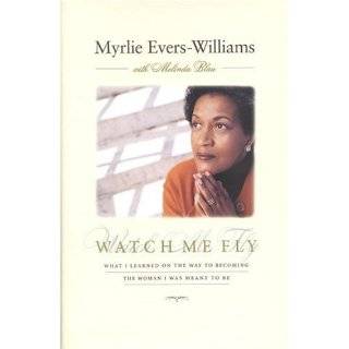   Was Meant to Be by Myrlie Evers Williams and Melinda Blau (Jan 1999