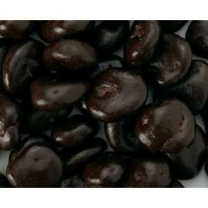 Premium Dark Chocolate Peanuts 15LBS Grocery & Gourmet Food