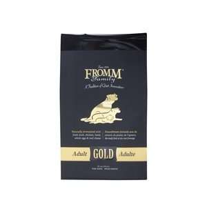  Fromm Gold Adult 15Lbs Bag