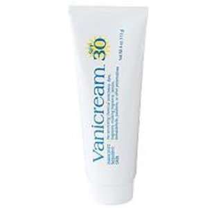  335 04 Part# 335 04   Vanicream Sunscreen SPF 35 4oz Ea By 