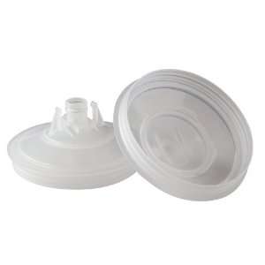  3M 16200 PPS Lid with 200 Micron Filters Automotive