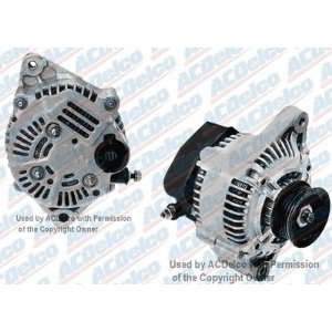  ACDelco 334 1686 Remanufactured Alternator Automotive