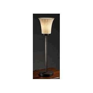    Table Lamps Justice Design Group POR 8880