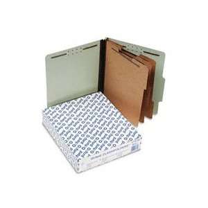  ESS17174 Pendaflex® FOLDER,CLASS,LTR,3DIV,GN Office 