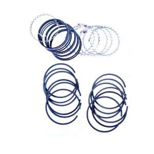  Omix Ada 17430.54 Piston Ring Set Automotive