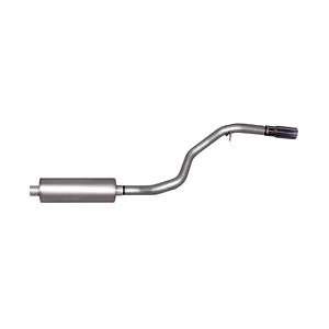  Gibson 17500 Single Exhaust System Automotive