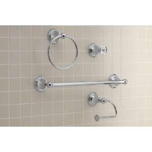  Mico 1776 S PVD PVD Brass Josephine 18 Towel Bar from the 