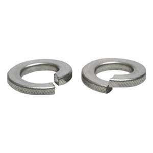  #10 18 8 Stainless Steel Medium Split Lock Washer, Pack of 