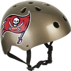   Tampa Bay Buccaneers Small MultiSport Helmet Each