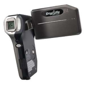  11 Megapixel (Extrapolated) Digital Camcorder   2.5 inch 