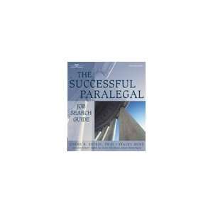 The Successful Paralegal Job Search Guide 