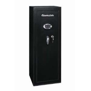  SentrySafe G1459E 59 x 21 Gun Safe with 14 Gun Capacity 