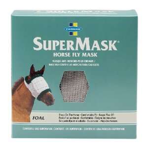  Supermask II Horse Fly Mask Classic Collection Sports 