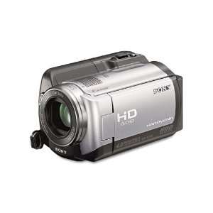 Sony HDR XR100 Handycam High Definition Camcorder w/80GB 