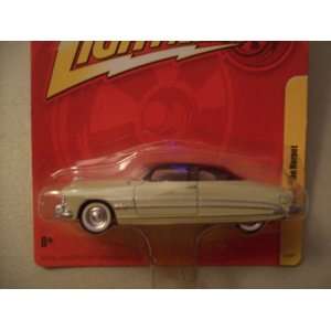    Johnny Lightning Forever R8 1951 Hudson Hornet Toys & Games