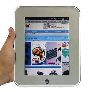  8 M003 Touch LCD with Google Android Mini Tablet Pc Electronics