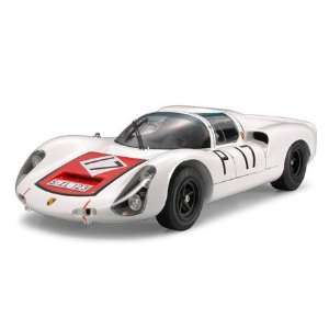  Tamiya 1/12 1967 Porsche 910 Worlds Championship Winner 