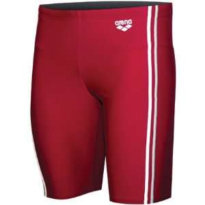  Arena Waterfeel Youth Beas Jammer 47 RED 22 (YOUTH 