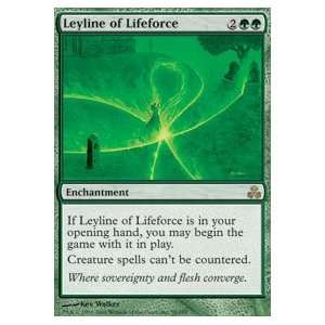  Leyline of Lifeforce