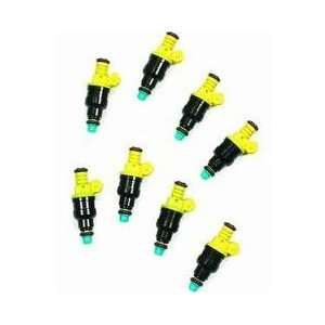    Accel Fuel Injectors for 1987   1993 Ford Mustang Automotive