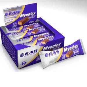  EAS Myoplex Mass Bar /3 12 packs