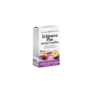   Medicinals Echinacea Pls Tea ( 6 x 16 BAG) 