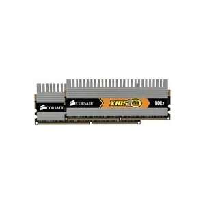   Kit (Two 1GB DDR2 800 Memory Modules) by Corsair Memory Electronics