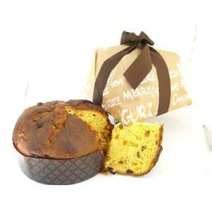 Panettone Bindi 1kg Grocery & Gourmet Food