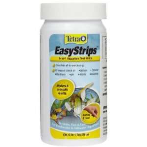  EasyStrips 6 in 1 Test   100 pack (Quantity of 2) Health 