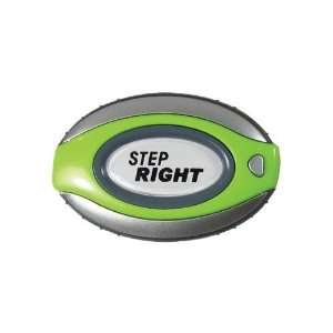  DMA INC. FR 801 Multi Faceted Pedometer Health & Personal 