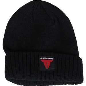  Throwdown Chills Beanie