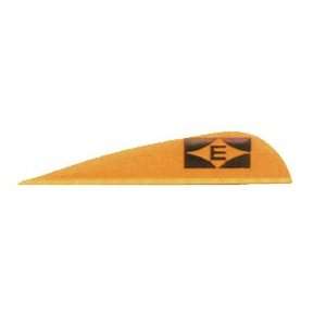   Technical Products Diamond Vanes 235 Sunset Gold