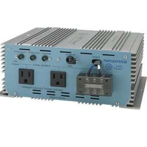  AIMS Automatic Transfer Switch 