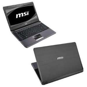  Selected 14 Ultraportable Notebook By MSI Systems 