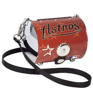  Houston Astros Petite Purse