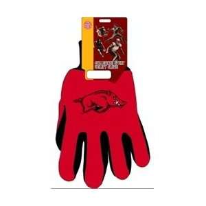 Arkansas Razorbacks Sport Utility Gloves Sports 